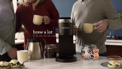 Keurig duo plus best sale